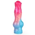 Knot Silicone Penis Sleeve - Image 16
