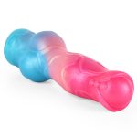 Knot Silicone Penis Sleeve - Image 3