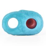 Wolf Head Silicone Penis Sleeve - Image 9