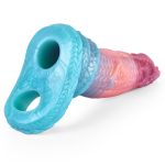 Wolf Head Silicone Penis Sleeve - Image 10