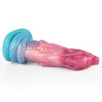 Wolf Head Silicone Penis Sleeve - Image 4