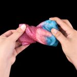 Tiger Mouth Silicone Penis Sleeve - Image 11