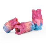 Tiger Mouth Silicone Penis Sleeve - Image 13
