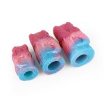 Tiger Mouth Silicone Penis Sleeve - Image 15