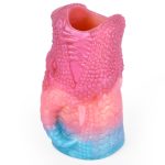 Tiger Mouth Silicone Penis Sleeve - Image 17