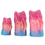 Crocodile Mouth Silicone Penis Sleeve - Image 6