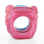 Crocodile Mouth Silicone Penis Sleeve - Image 2