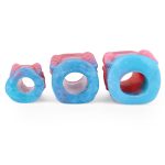 Crocodile Mouth Silicone Penis Sleeve - Image 3