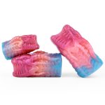 Crocodile Mouth Silicone Penis Sleeve - Image 4