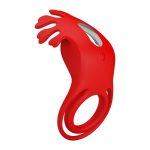 Ruben Vibrant Penis Ring - Image 9