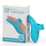 Teaser Finger Vibrator - Image 7