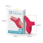 Teaser Finger Vibrator - Image 8