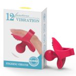 Lord of the Finger Vibration Rings - Image 6