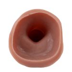 Scrotum Cover Realistic Cock Sleeve -A - Image 9