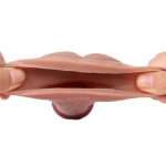 Scrotum Cover Realistic Cock Sleeve -A - Image 2