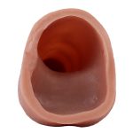 Scrotum Cover Realistic Cock Sleeve -C - Image 12