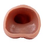 Scrotum Cover Realistic Cock Sleeve -F - Image 9