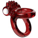 Vinrator Soft Lock Sleeve Ring - Image 4