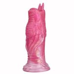 Dragon Penis Girth Sleeve - Image 7