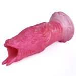 Dragon Penis Girth Sleeve - Image 3