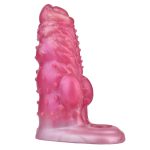 Alien Beast Penis Girth Sleeve - Image 7
