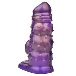 Alien Beast Penis Girth Sleeve - Image 9