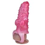 Alien Beast Penis Girth Sleeve - Image 10