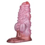 Alien Beast Penis Girth Sleeve - Image 11