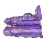 Alien Beast Penis Girth Sleeve - Image 2