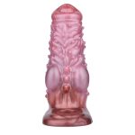 Alien Beast Penis Girth Sleeve - Image 5