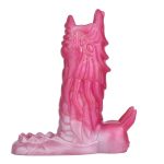 Rabbit Penis Girth Sleeve - Image 7