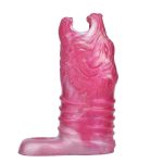 Tiger Head Penis Girth Sleeve - Image 7