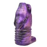 Tiger Head Penis Girth Sleeve - Image 11