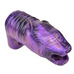 Tiger Head Penis Girth Sleeve - Image 2