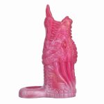 Lion Penis Girth Sleeve - Image 7