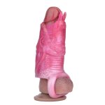 Lion Penis Girth Sleeve - Image 11