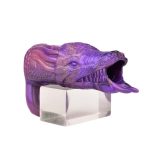 Lion Penis Girth Sleeve - Image 12