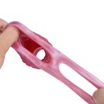 Lion Penis Girth Sleeve - Image 5