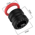 Silicone Ball Stretcher - 2 PCS - Image 3