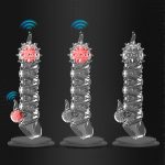 Tongue Penis Extension Sleeve - Image 4