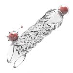 Whirlwind Double Motor Penis Sleeve - Image 3