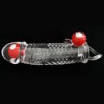 Sky Cannon Penis Extension Sleeve - Image 4