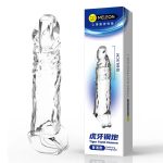 Tiger Teeth Penis Extender Cock Sleeve - Image 3