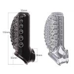 Delay Ejaculation Penis Sleeve - Image 2