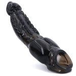 Penis Extender Vibration Cover - B - Image 9