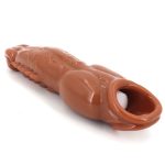Penis Extender Vibration Cover - B - Image 10