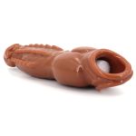 Penis Extender Vibration Cover - B - Image 14