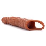 Penis Extender Vibration Cover - D - Image 6