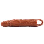 Penis Extender Vibration Cover - D - Image 12