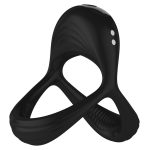 Lust Vibration Cock Ring - Image 6